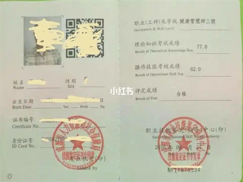 不同证件版式更新,制作时需要关注什么
